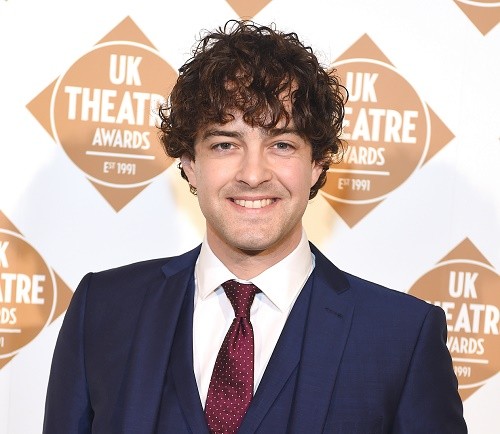 Lee Mead Net Worth: Why Specific Data Is Missing